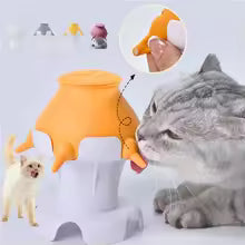 Automatic Interactive Pet Toy