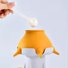 Automatic Interactive Pet Toy