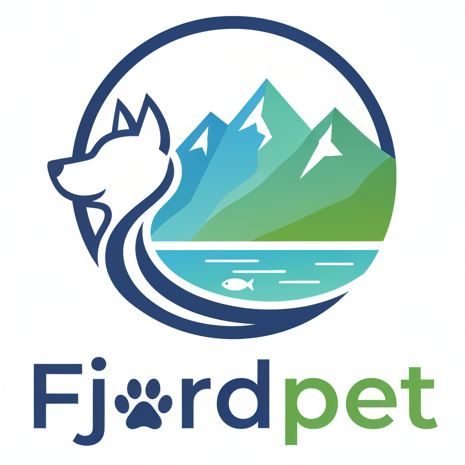 Fjordpet Logo